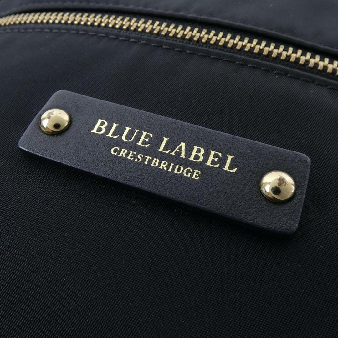 ブルーレーベルクレストブリッジ BLUE LABEL CRESTBRID BACKPACK ブルーレーベルクレストブリッジ BLUE LABEL CRESTBRID BACKPACK