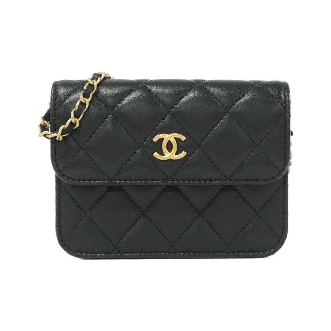 CHANEL - シャネル AP1628 チェーンクラッチ