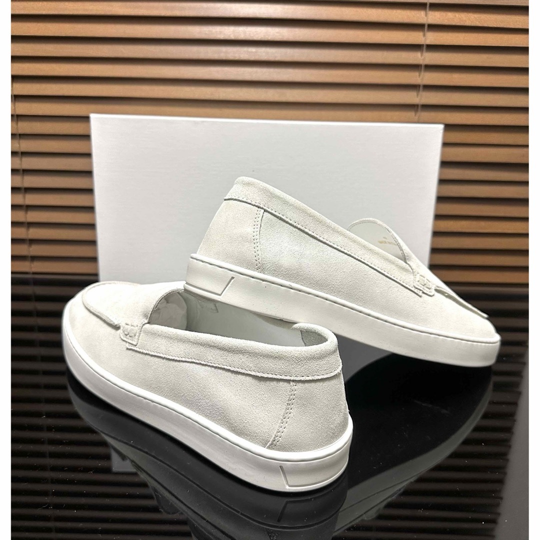 PELLICO SUNNY - BEAMS別注 最新作 PELLICO SUNNY 別注スエード PELLICO SUNNY - BEAMS別注 最新作 PELLICO SUNNY 別注スエード