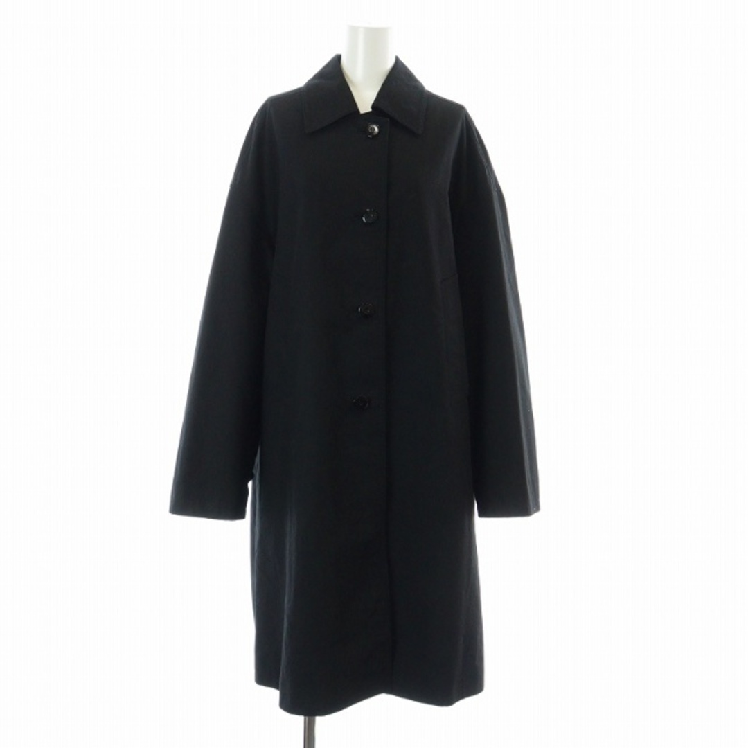 MAX MARA】 マックスマーラテディベア ミトン黒 SMサイズ MAX MARA】 マックスマーラテディベア ミトン黒 SMサイズ
