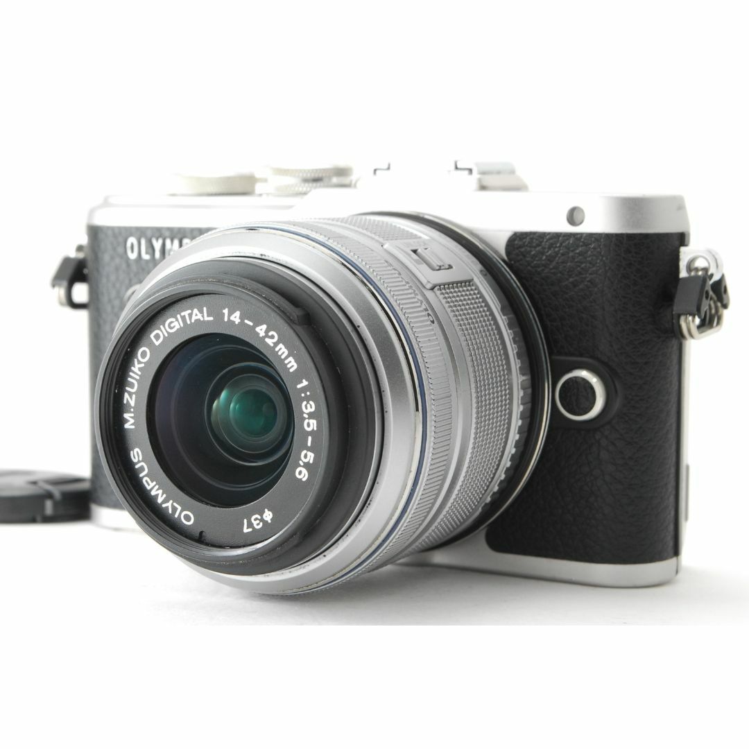WIFI機能付き□OLYMPUS オリンパス E-PL8 カメラ WIFI機能付き□OLYMPUS オリンパス E-PL8 カメラ