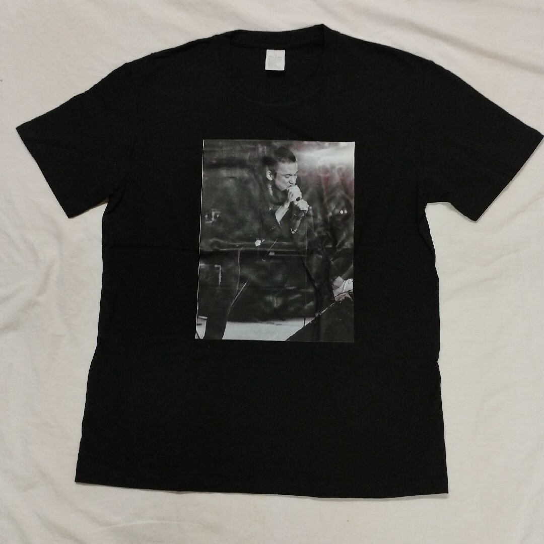 新品 Lサイズ Tシャツ 甲本ヒロト ブルーハーツ 送料込みの通販 新品 Lサイズ Tシャツ 甲本ヒロト ブルーハーツ 送料込みの通販