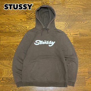 STUSSY(パーカー ・ ブラウン/茶色系)のフリマアイテム一覧 STUSSY(パーカー ・ ブラウン/茶色系)のフリマアイテム一覧