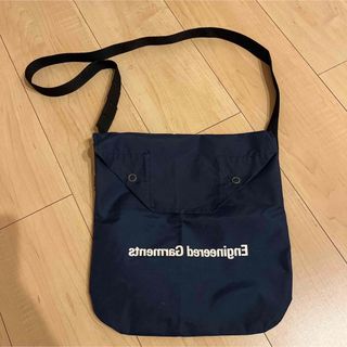 Engineered Garments(ショルダーバッグ)のフリマアイテム一覧 Engineered Garments(ショルダーバッグ)のフリマアイテム一覧