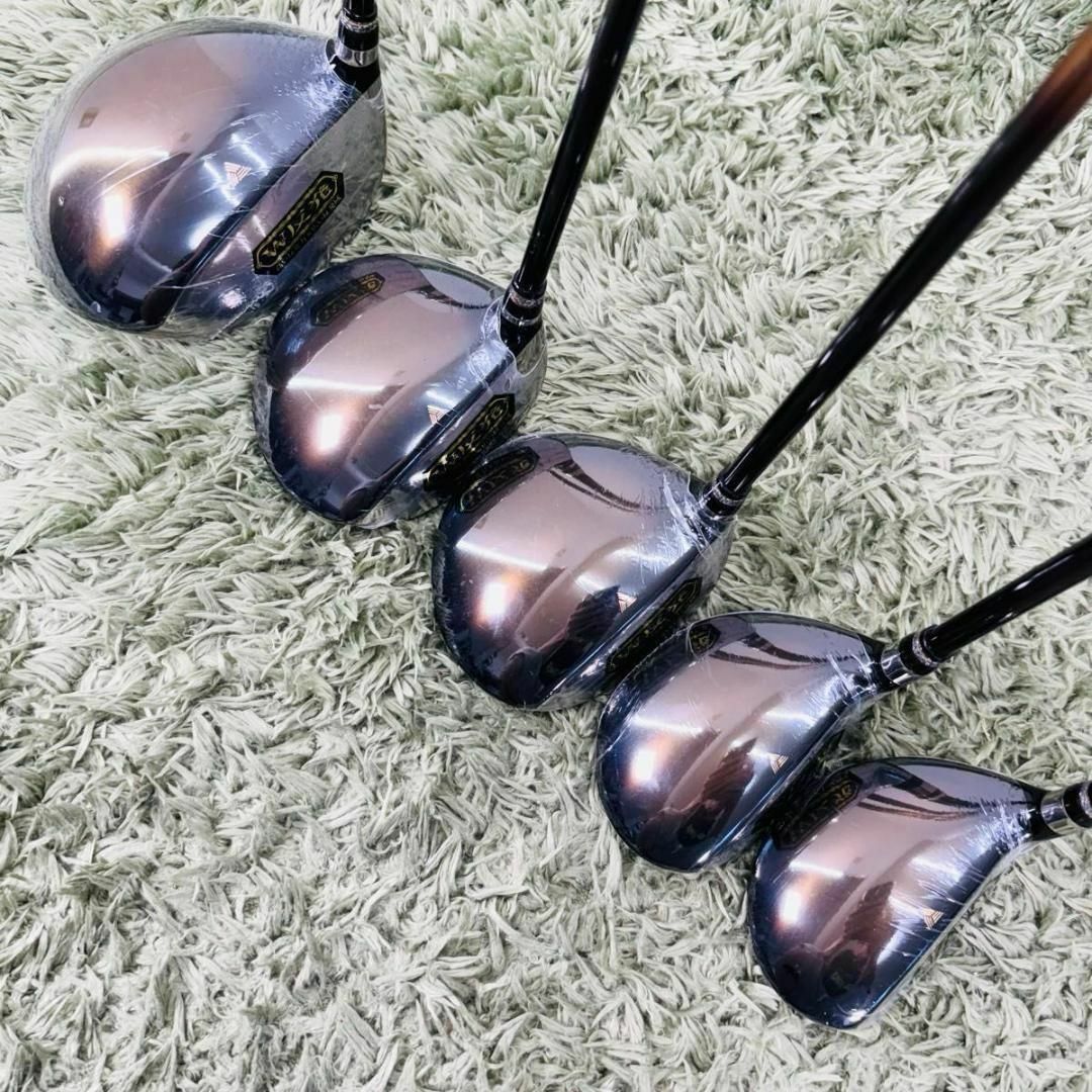 Globeride - 総額100万円超 ダイワ GIII 新品 12本セット レディースゴルフ 最高級の通販 by はぐメタ's shop|グローブライドならラクマ Globeride - 総額100万円超 ダイワ GIII 新品 12本セット レディースゴルフ 最高級の通販 by はぐメタ's shop|グローブライドならラクマ