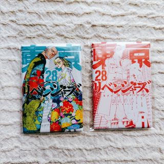 東京リベンジャーズ - 東京リベンジャーズ 新体験展 缶バッチ 今 東京リベンジャーズ - 東京リベンジャーズ 新体験展 缶バッチ 今