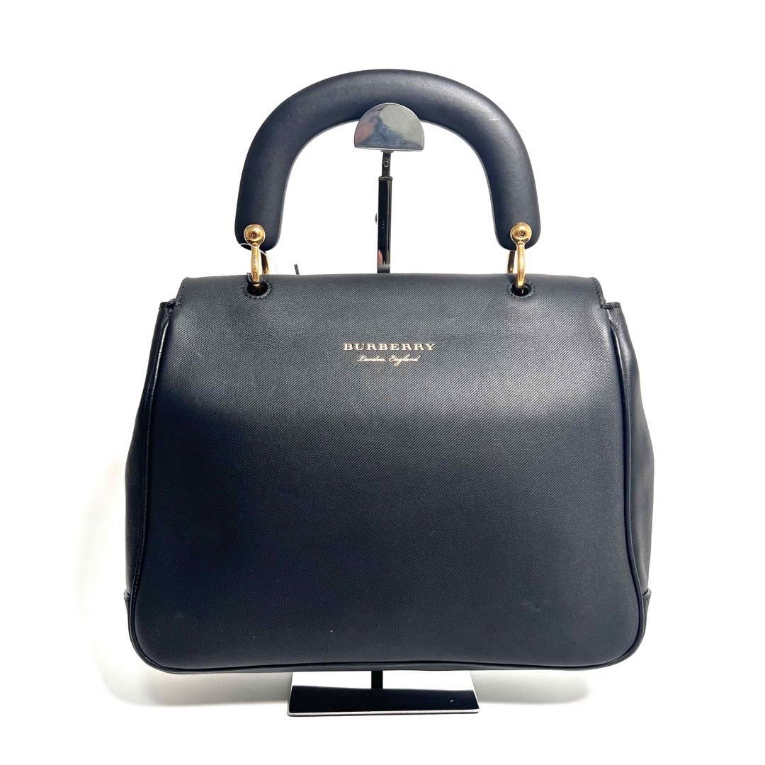 BURBERRY - ほぼ未使用品 バーバリー ミディアム DK88 トップ BURBERRY - ほぼ未使用品 バーバリー ミディアム DK88 トップ
