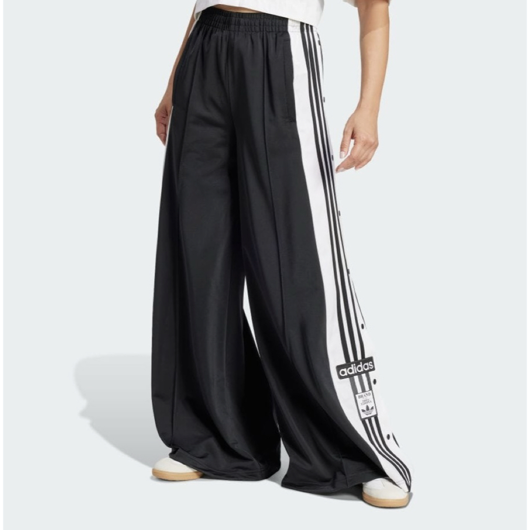 adidas - 5XL激レアadidas新品ADILENIUMオーバーサイズアディ adidas - 5XL激レアadidas新品ADILENIUMオーバーサイズアディ