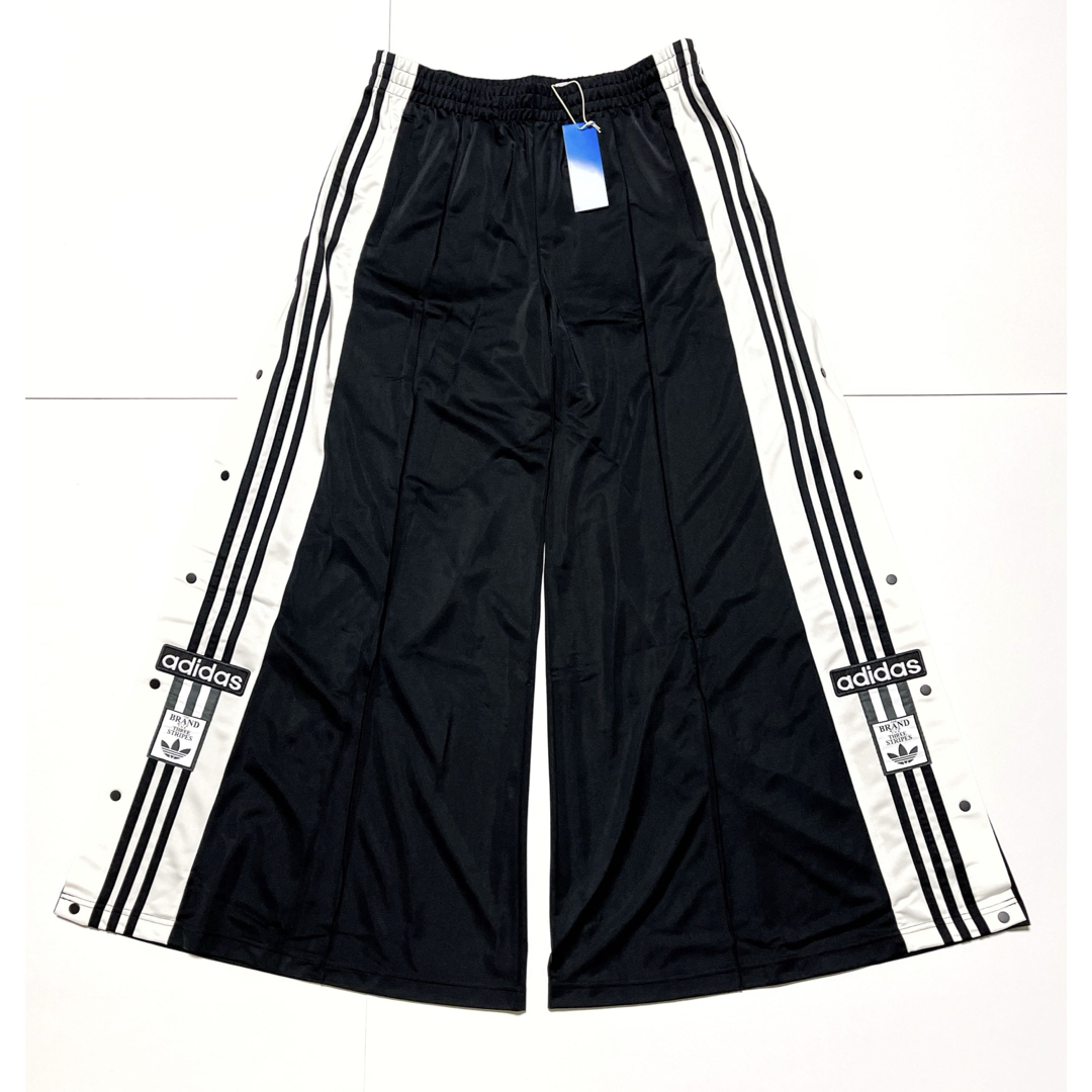 5XL激レアadidas新品ADILENIUMオーバーサイズアディブレイクパンツ 5XL激レアadidas新品ADILENIUMオーバーサイズアディブレイクパンツ