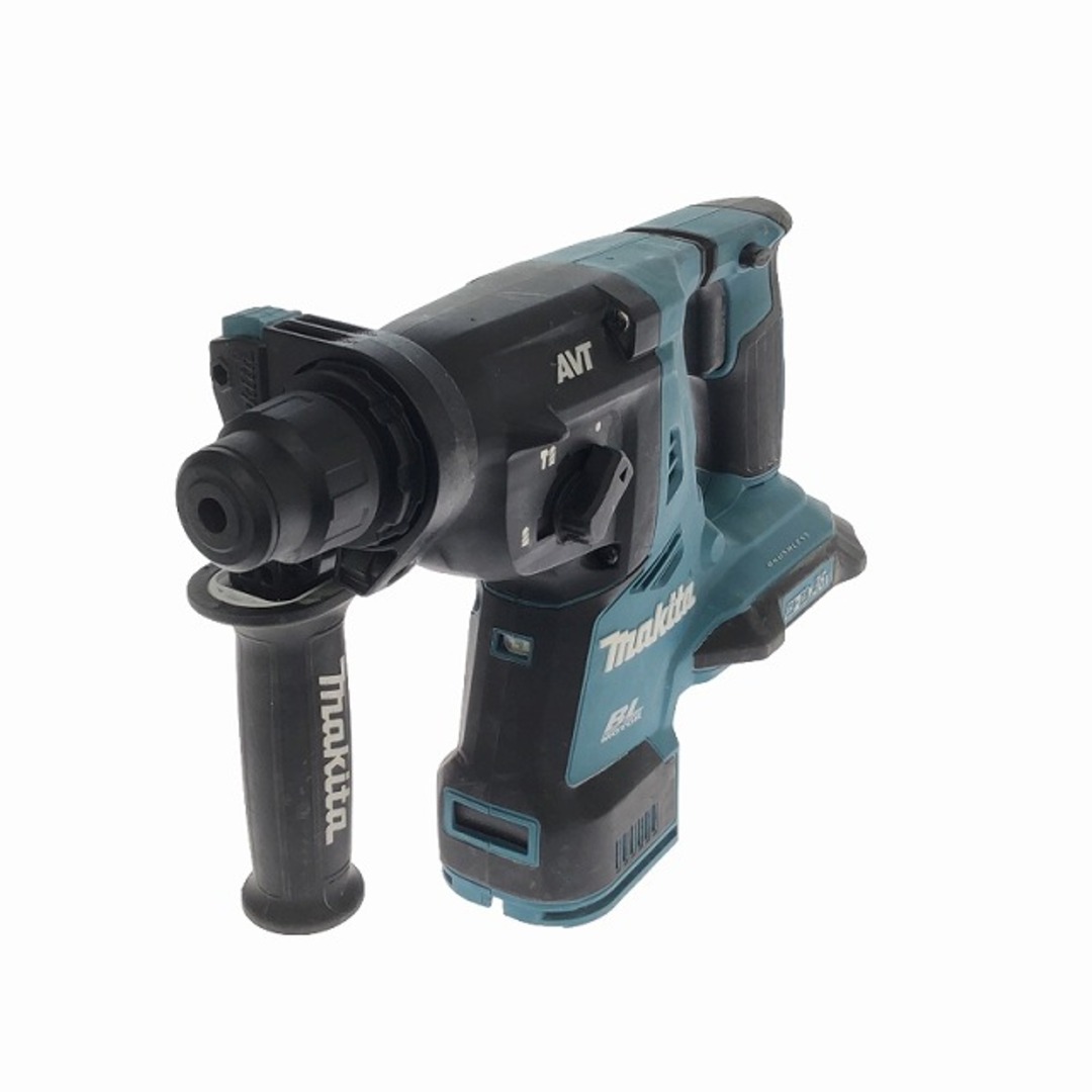 Makita - ☆中古品☆makita マキタ 18V×2=36V 28mm 充電式 Makita - ☆中古品☆makita マキタ 18V×2=36V 28mm 充電式