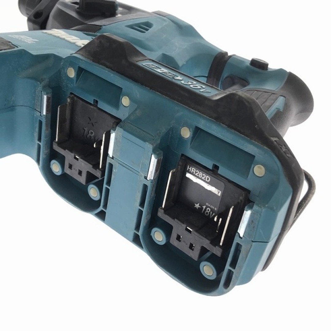 Makita - ☆中古品☆makita マキタ 18V×2=36V 28mm 充電式 Makita - ☆中古品☆makita マキタ 18V×2=36V 28mm 充電式