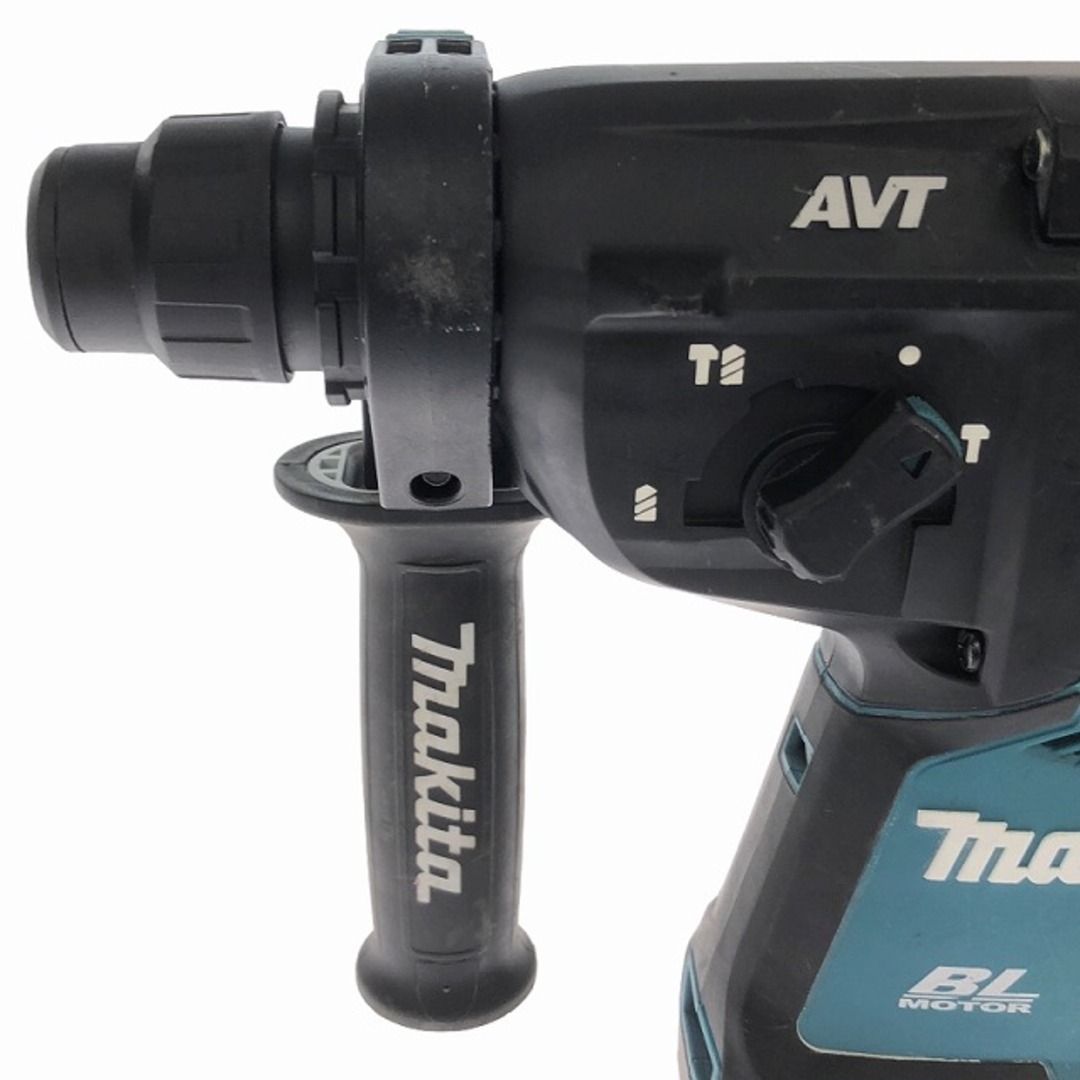 Makita - ☆中古品☆makita マキタ 18V×2=36V 28mm 充電式 Makita - ☆中古品☆makita マキタ 18V×2=36V 28mm 充電式