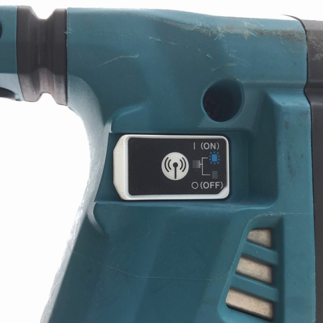Makita - ☆中古品☆makita マキタ 18V×2=36V 28mm 充電式 Makita - ☆中古品☆makita マキタ 18V×2=36V 28mm 充電式
