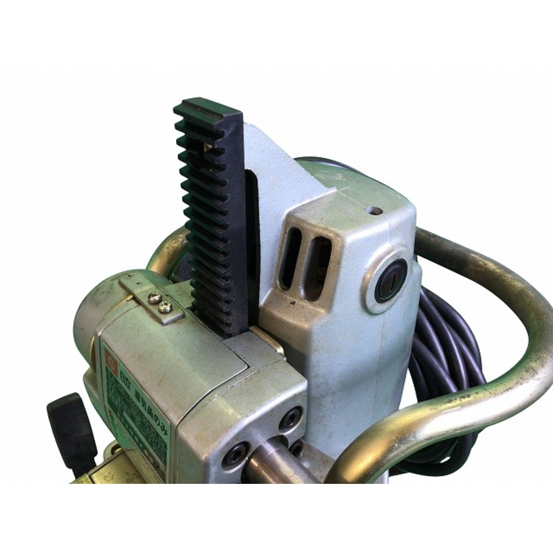 日立 - ☆中古品☆HITACHI 日立工機 100V 電気角のみ K30 電気 日立 - ☆中古品☆HITACHI 日立工機 100V 電気角のみ K30 電気