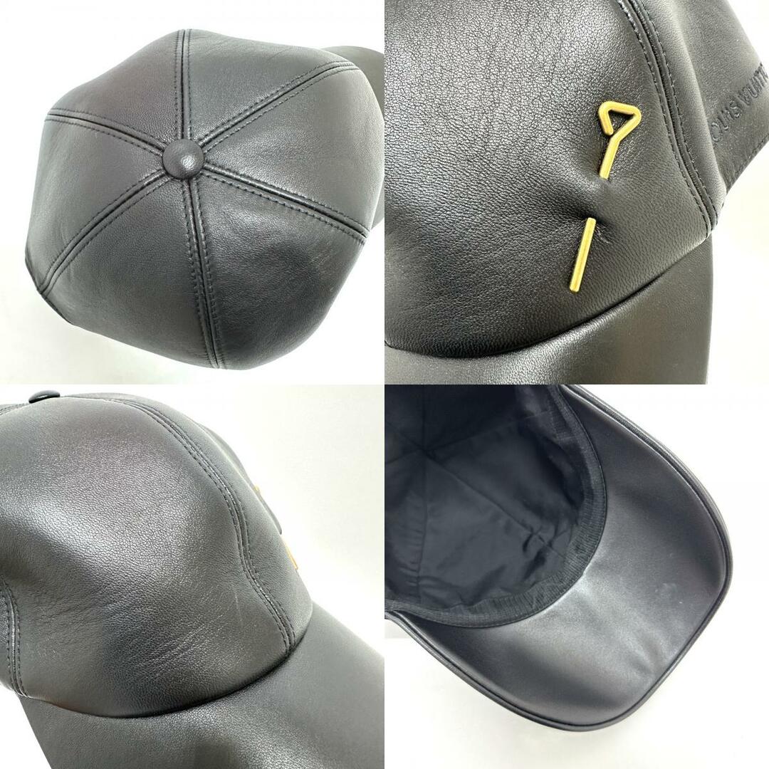 LOUIS VUITTON - ルイヴィトン LOUIS VUITTON キャスケット LOUIS VUITTON - ルイヴィトン LOUIS VUITTON キャスケット
