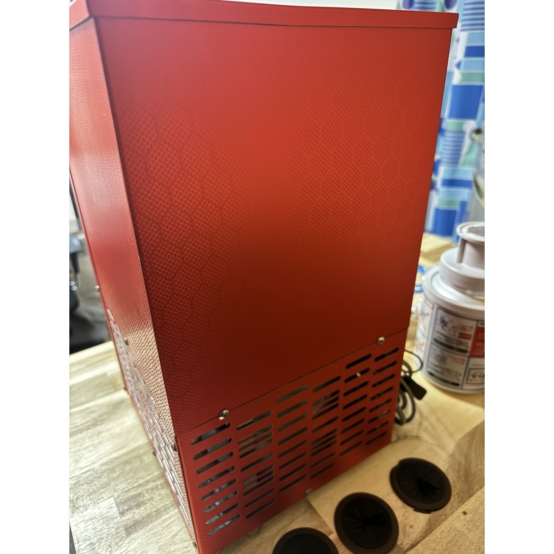 アサヒ - ニットク 生ビールサーバー BSE-20 バドワイザー LED アサヒ - ニットク 生ビールサーバー BSE-20 バドワイザー LED