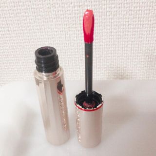 マキアージュ(MAQuillAGE)のマキアージュ ♡ ウォータリールージュ(リップグロス)