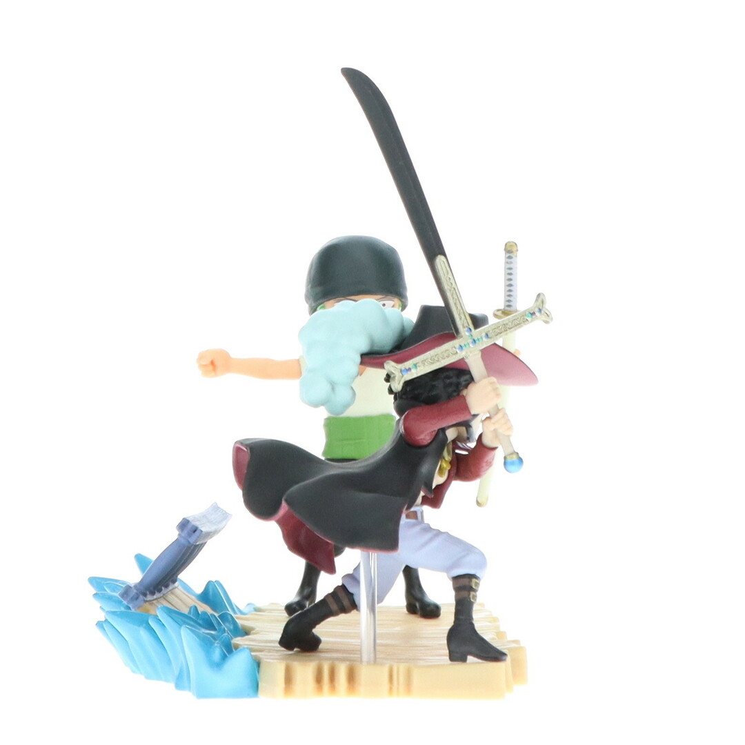 BANPRESTO - ロロノア・ゾロVSジュラキュール・ミホーク BANPRESTO - ロロノア・ゾロVSジュラキュール・ミホーク