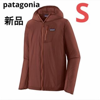 patagonia(ナイロンジャケット ・ レッド/赤色系)のフリマ patagonia(ナイロンジャケット ・ レッド/赤色系)のフリマ
