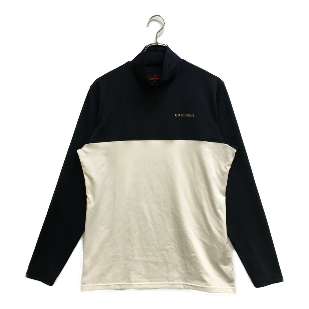 BRIEFING - coco 中古 ブリーフィング BRIEFING メンズ 長袖 BRIEFING - coco 中古 ブリーフィング BRIEFING メンズ 長袖