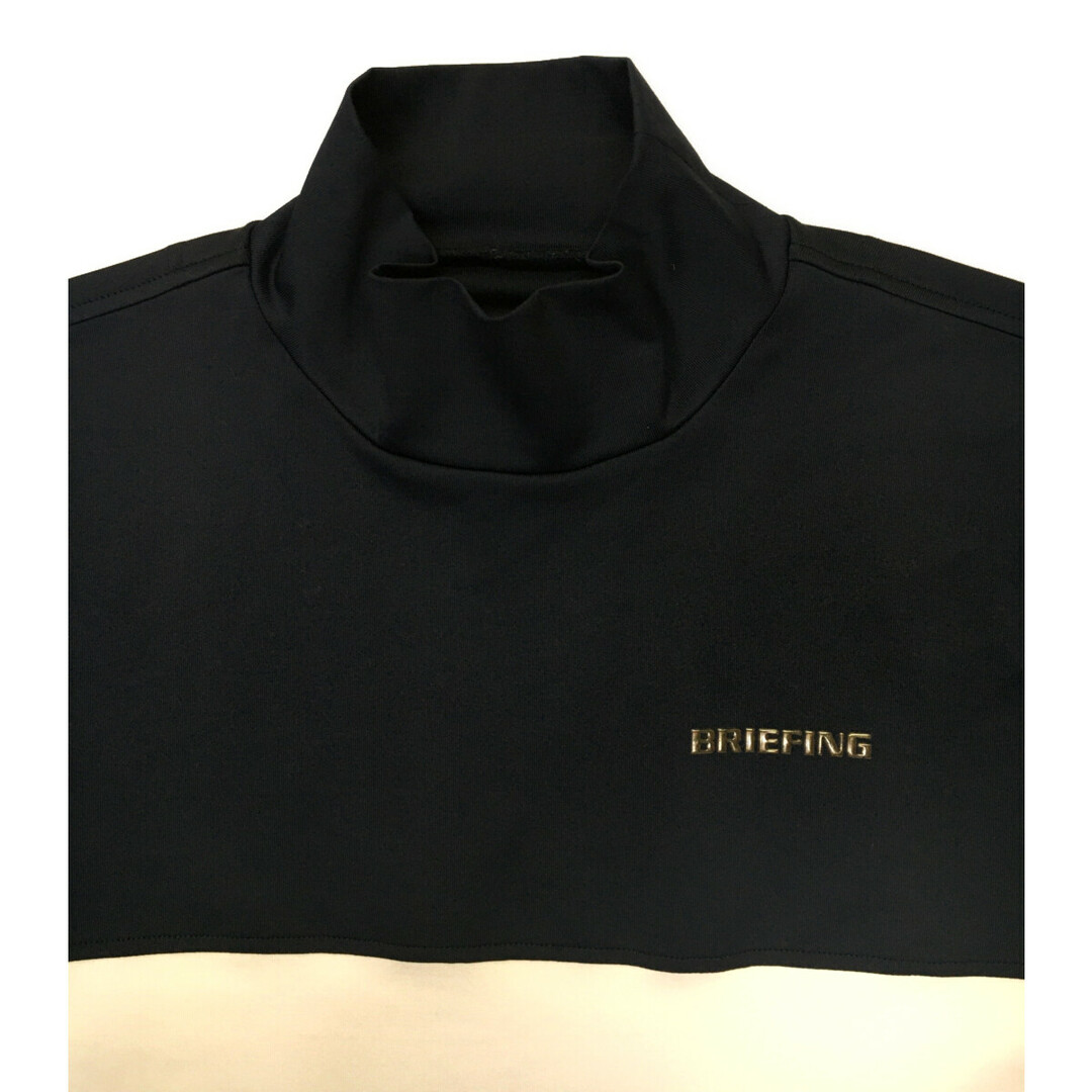 BRIEFING - coco 中古 ブリーフィング BRIEFING メンズ 長袖 BRIEFING - coco 中古 ブリーフィング BRIEFING メンズ 長袖