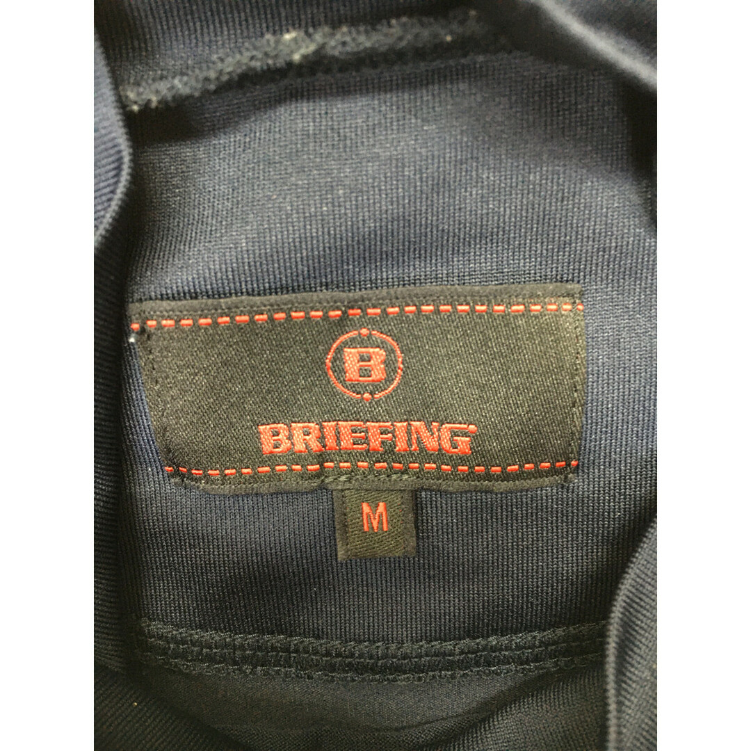 BRIEFING - coco 中古 ブリーフィング BRIEFING メンズ 長袖 BRIEFING - coco 中古 ブリーフィング BRIEFING メンズ 長袖