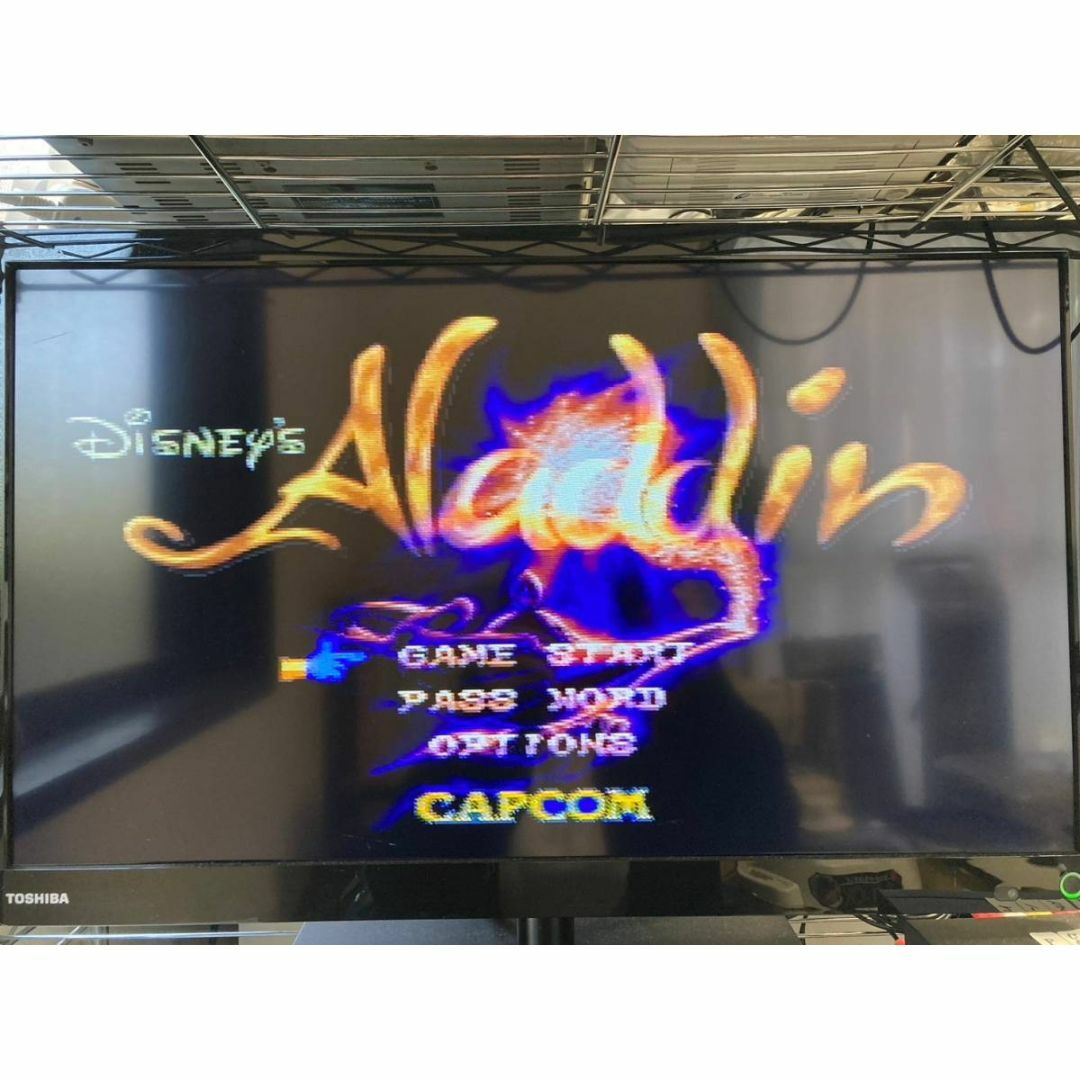 スーパーファミコン - ミッキーのマジカルアドベンチャー 1 2 スーパーファミコン - ミッキーのマジカルアドベンチャー 1 2