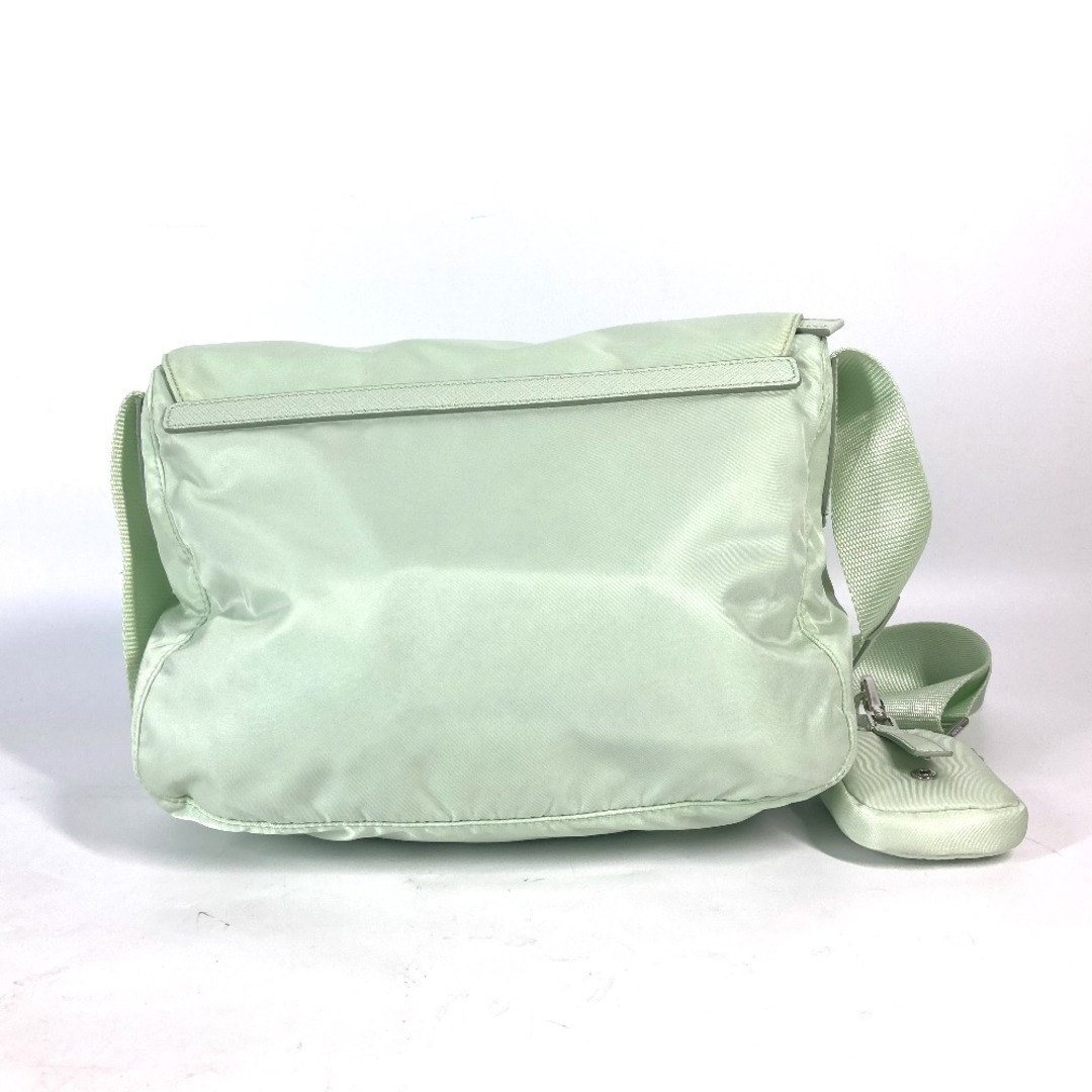 PRADA - プラダ PRADA Re-Nylon 1BD953 トライアングルロゴ 三角 PRADA - プラダ PRADA Re-Nylon 1BD953 トライアングルロゴ 三角