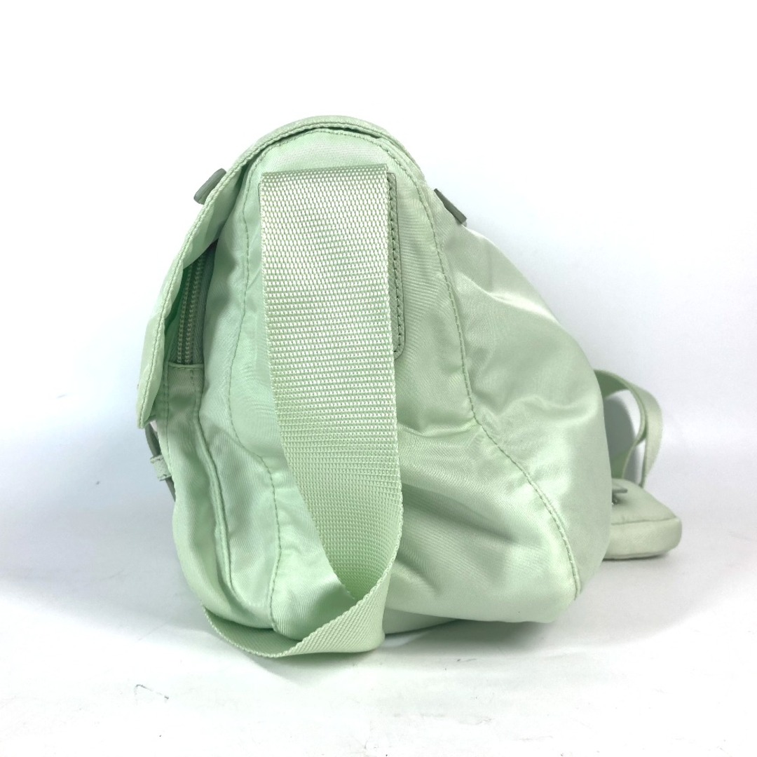 PRADA - プラダ PRADA Re-Nylon 1BD953 トライアングルロゴ 三角 PRADA - プラダ PRADA Re-Nylon 1BD953 トライアングルロゴ 三角