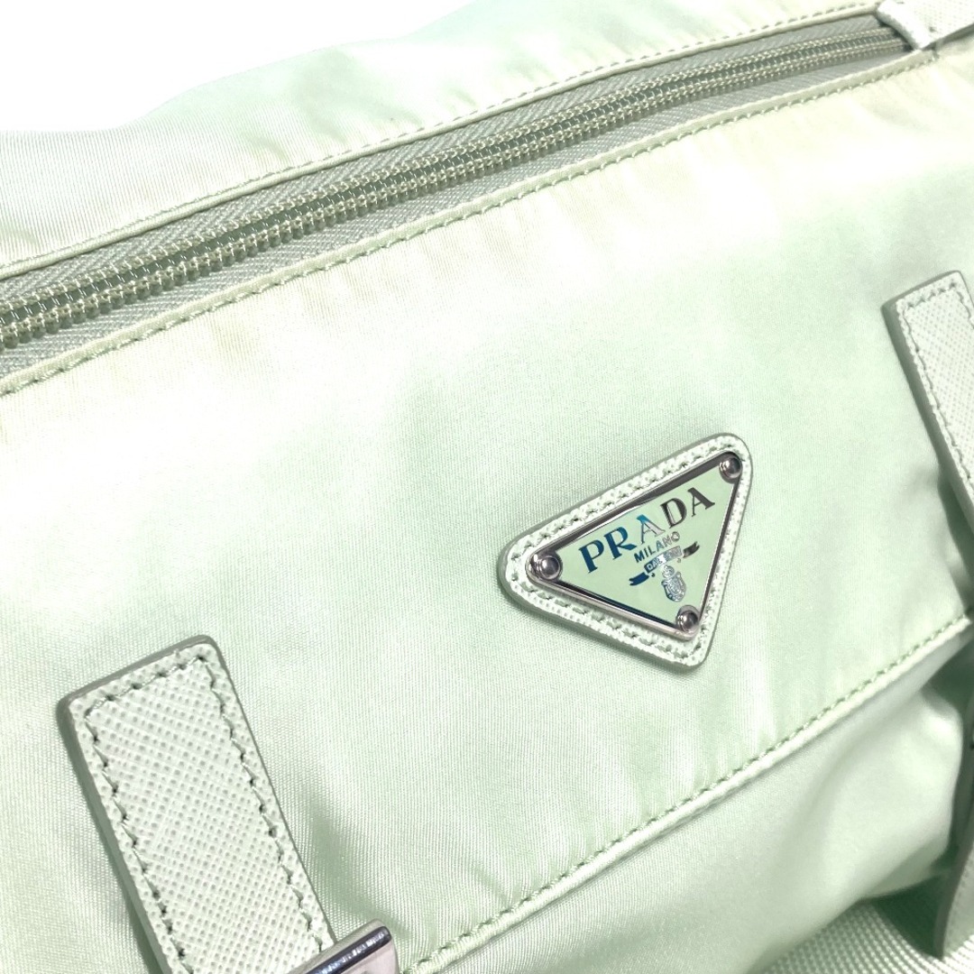PRADA - プラダ PRADA Re-Nylon 1BD953 トライアングルロゴ 三角 PRADA - プラダ PRADA Re-Nylon 1BD953 トライアングルロゴ 三角