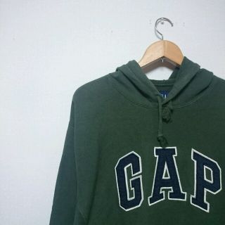 ギャップ(GAP)の【GAP】 プルオーバーパーカー(パーカー)