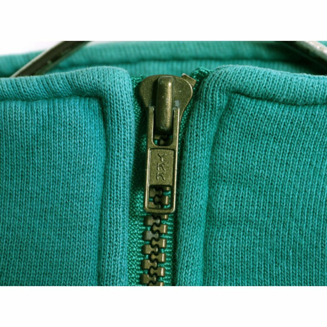 80s 90s USA製 エルエルビーン ラッセル 別注 ハーフジップ 80s 90s USA製 エルエルビーン ラッセル 別注 ハーフジップ