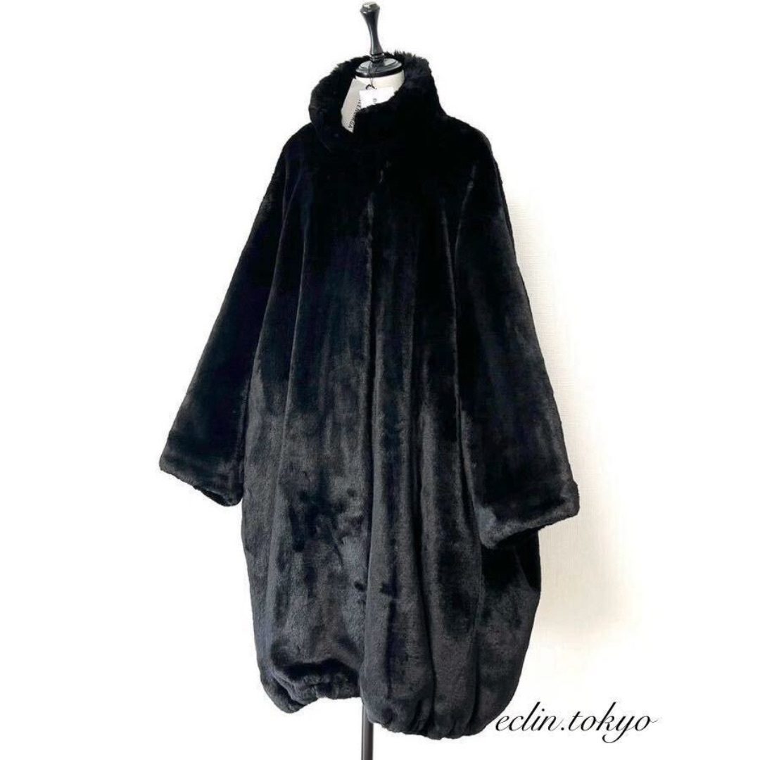 BALENCIAGA - バレンシアガ《特大シルエット》オーバーサイズ BALENCIAGA - バレンシアガ《特大シルエット》オーバーサイズ