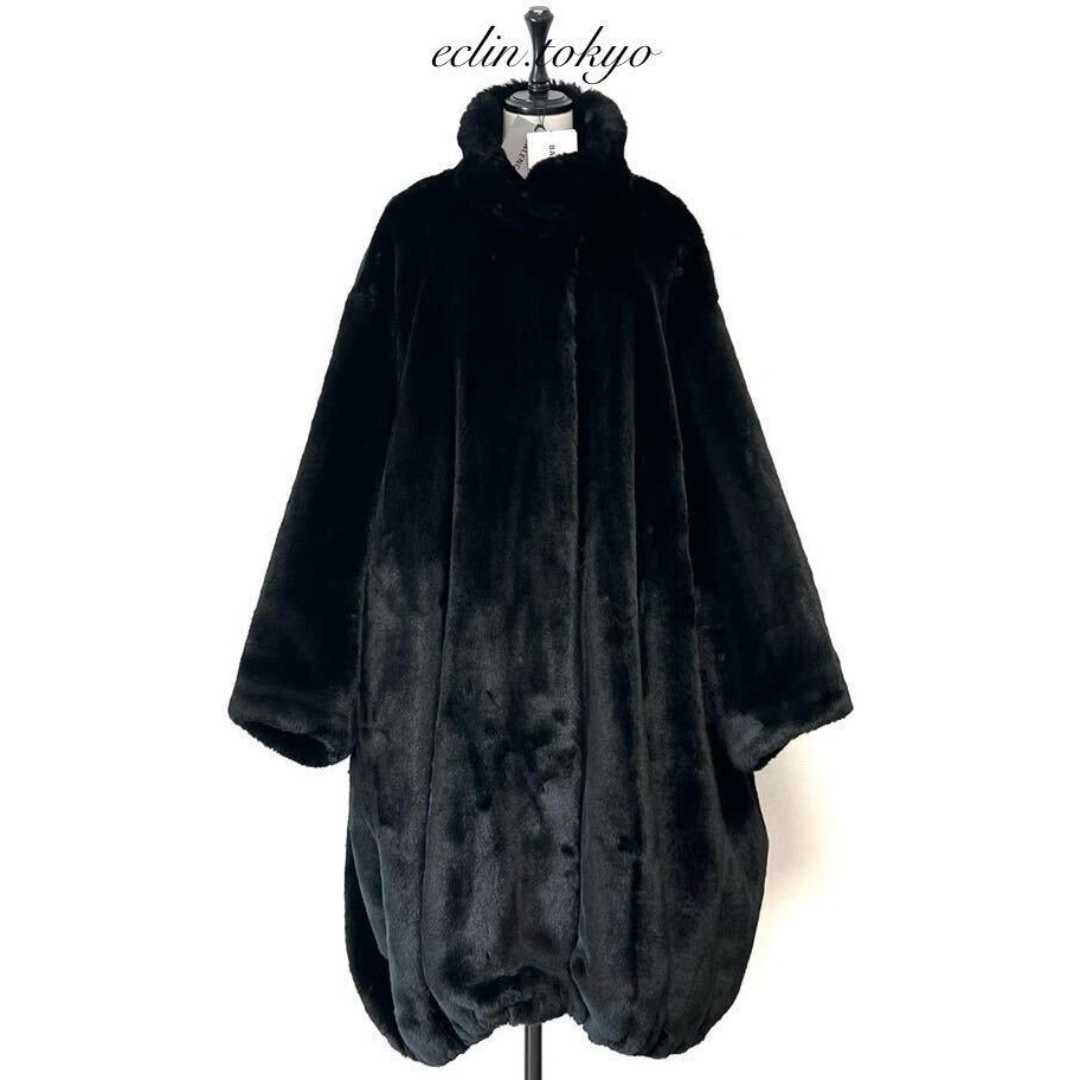 BALENCIAGA - バレンシアガ《特大シルエット》オーバーサイズ BALENCIAGA - バレンシアガ《特大シルエット》オーバーサイズ