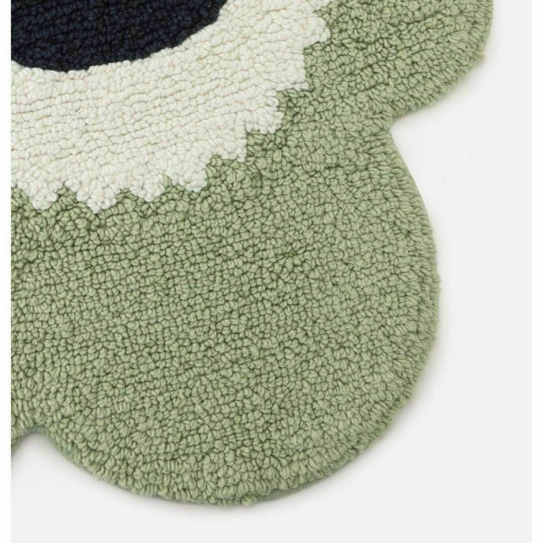 marimekko - 新品 Unikko ウニッコ marimekko bath mat marimekko - 新品 Unikko ウニッコ marimekko bath mat