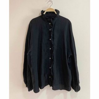 JOURNAL STANDARD(フリル ・ シャツ/ブラウス(長袖/七分))の JOURNAL STANDARD(フリル ・ シャツ/ブラウス(長袖/七分))の