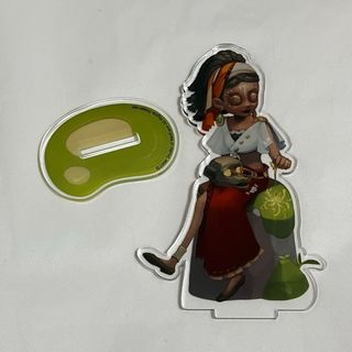 第五人格 呪術師 アクリルスタンド(キャラクターグッズ)