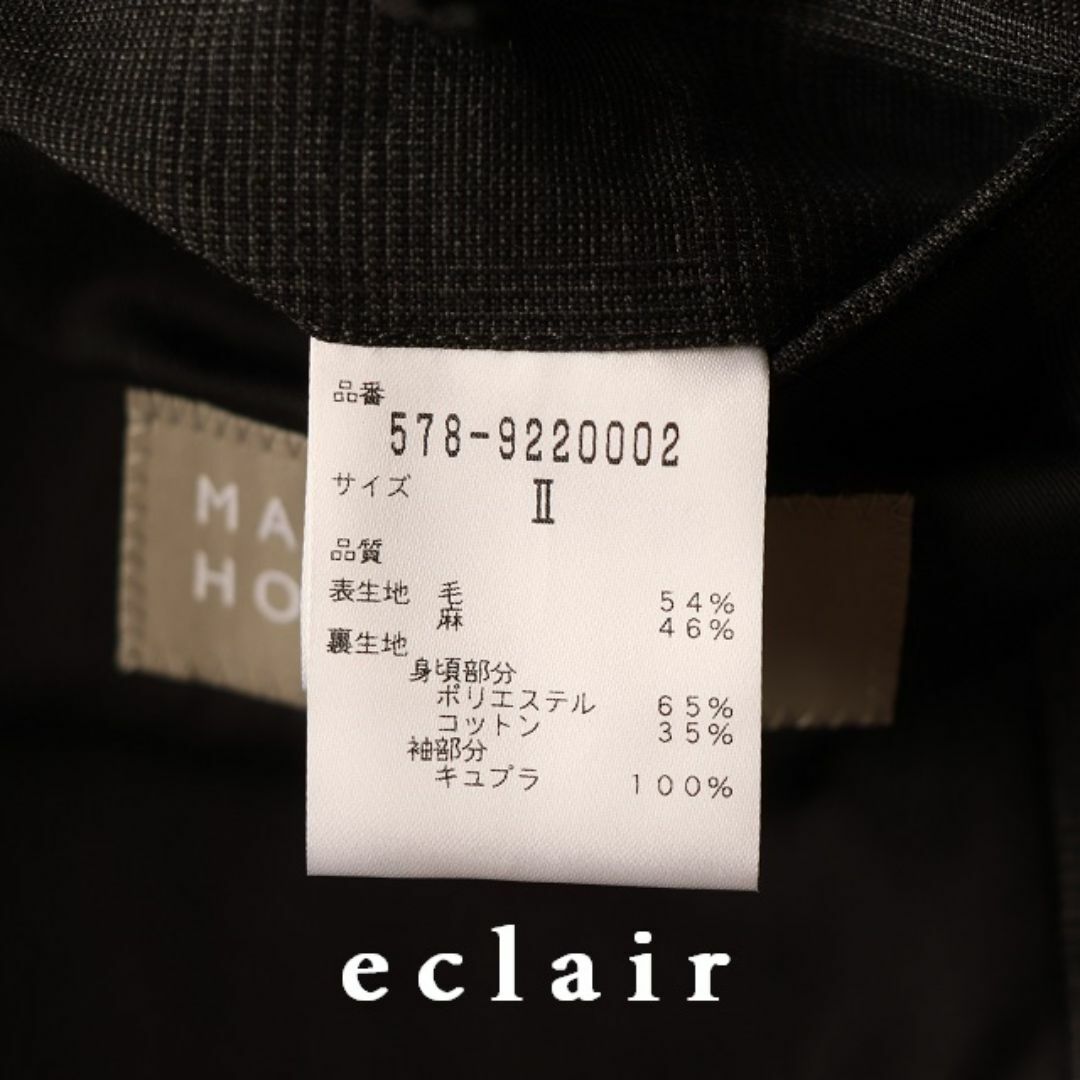 MARGARET HOWELL - 2019 新型 マーガレットハウエル グレン MARGARET HOWELL - 2019 新型 マーガレットハウエル グレン