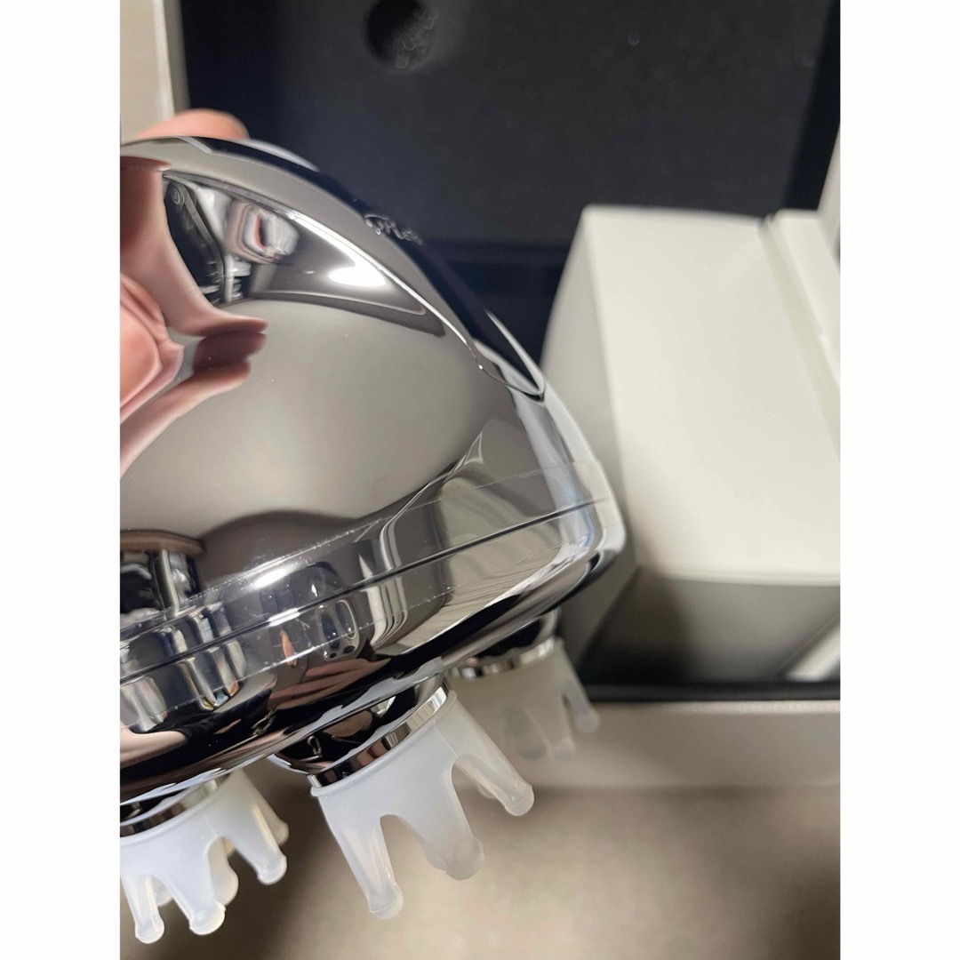 Refa グレイスヘッドスパ Refa グレイスヘッドスパ