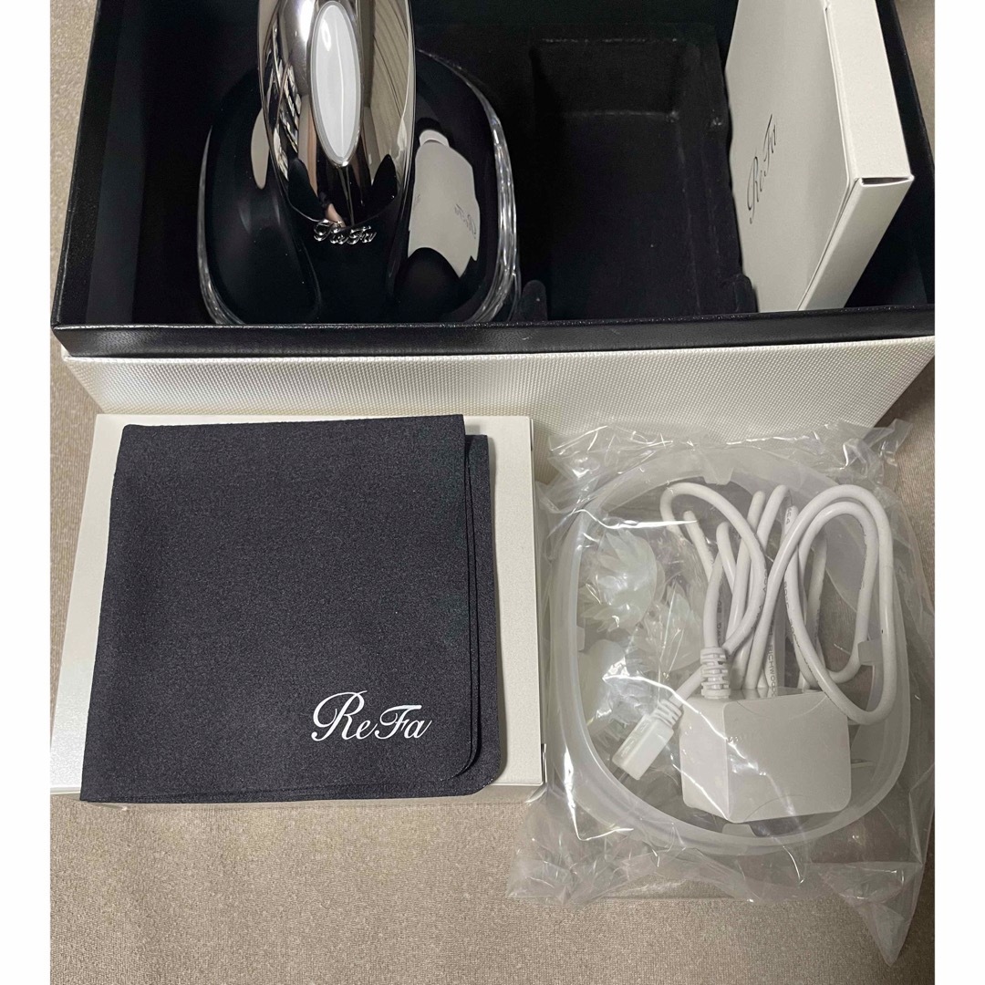 Refa グレイスヘッドスパ Refa グレイスヘッドスパ