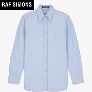 RAF SIMONS(シャツ)のフリマアイテム一覧 RAF SIMONS(シャツ)のフリマアイテム一覧