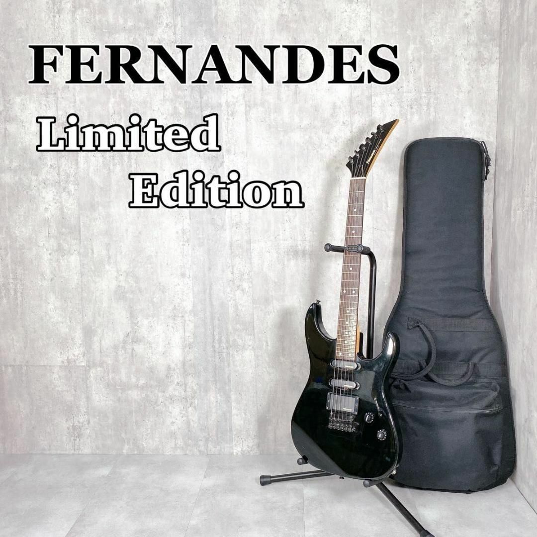 Z961 FERNANDES Limited Edition エレキギター 音楽 エレキギター Z961 FERNANDES Limited Edition エレキギター 音楽 エレキギター