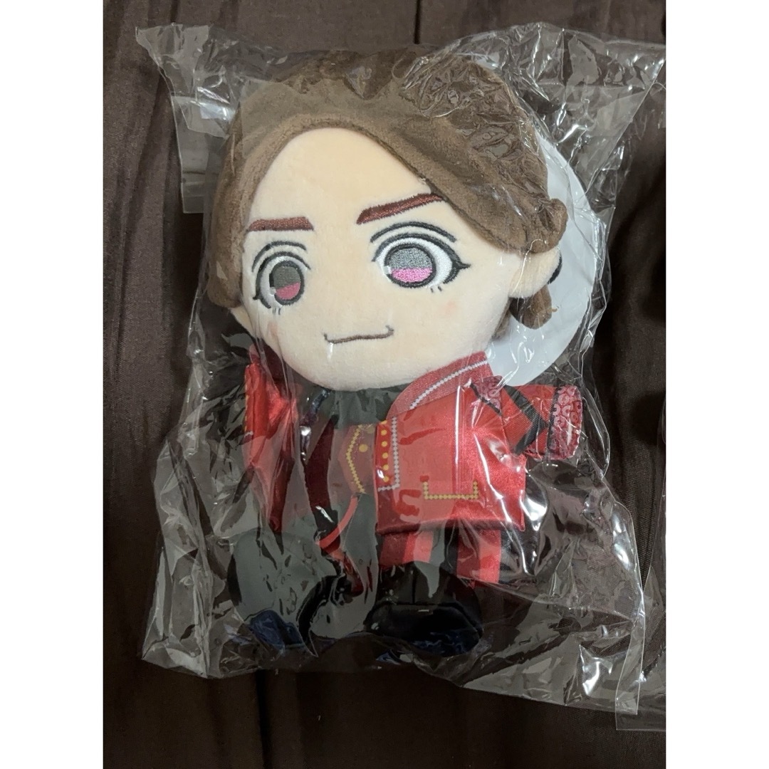 WEST. 【 ちびスト ( 小瀧望 ) 軽やか 】 オフィシャルグッズ WEST. 【 ちびスト ( 小瀧望 ) 軽やか 】 オフィシャルグッズ