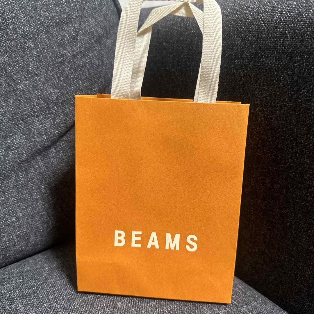 BEAMS - BEAMSショッパーの通販 by sst's shop|ビームスならラクマ BEAMS - BEAMSショッパーの通販 by sst's shop|ビームスならラクマ