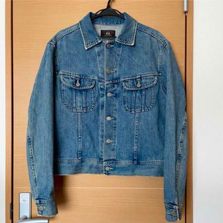 RRL(Gジャン/デニムジャケット)のフリマアイテム一覧 RRL(Gジャン/デニムジャケット)のフリマアイテム一覧