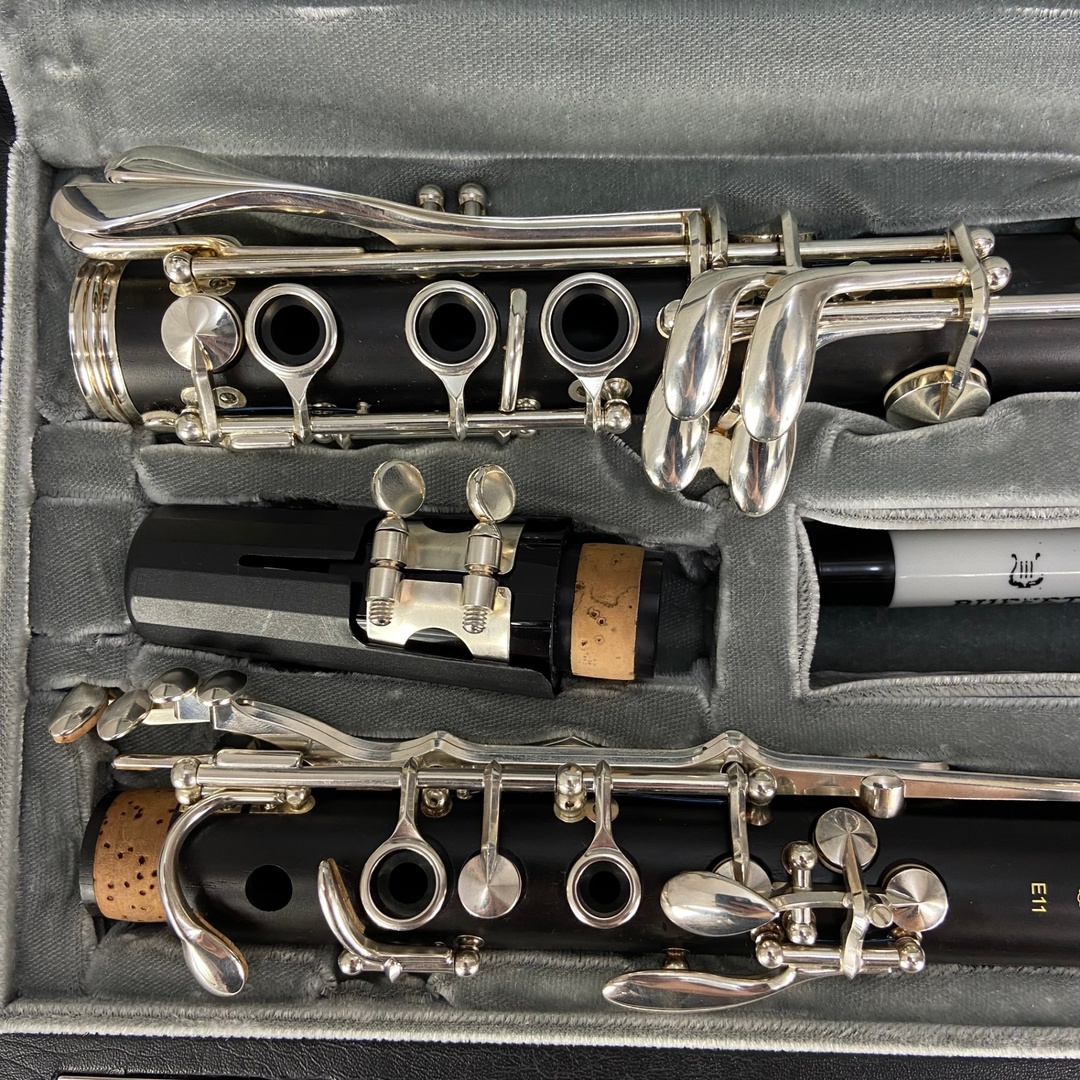 ビュッフェクランポン B♭クラリネット E11 PULS 木管楽器 ビュッフェクランポン B♭クラリネット E11 PULS 木管楽器