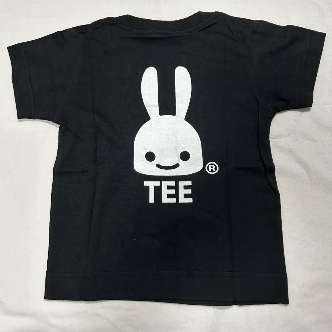 CUNE - CUNE Tシャツ サイズ100 おじいちゃんの孫 ウサギの通販 CUNE - CUNE Tシャツ サイズ100 おじいちゃんの孫 ウサギの通販
