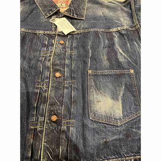 READYMADE(Gジャン/デニムジャケット)のフリマアイテム一覧 READYMADE(Gジャン/デニムジャケット)のフリマアイテム一覧