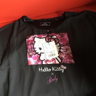 レディー(Rady)のジュエリーちゃん専用(Tシャツ(半袖/袖なし))