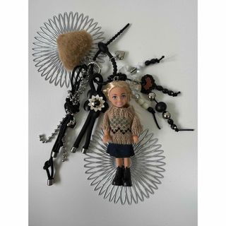 Barbie(バッグチャーム)のフリマアイテム一覧 Barbie(バッグチャーム)のフリマアイテム一覧
